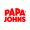 Papa Johns: American pizza store brand