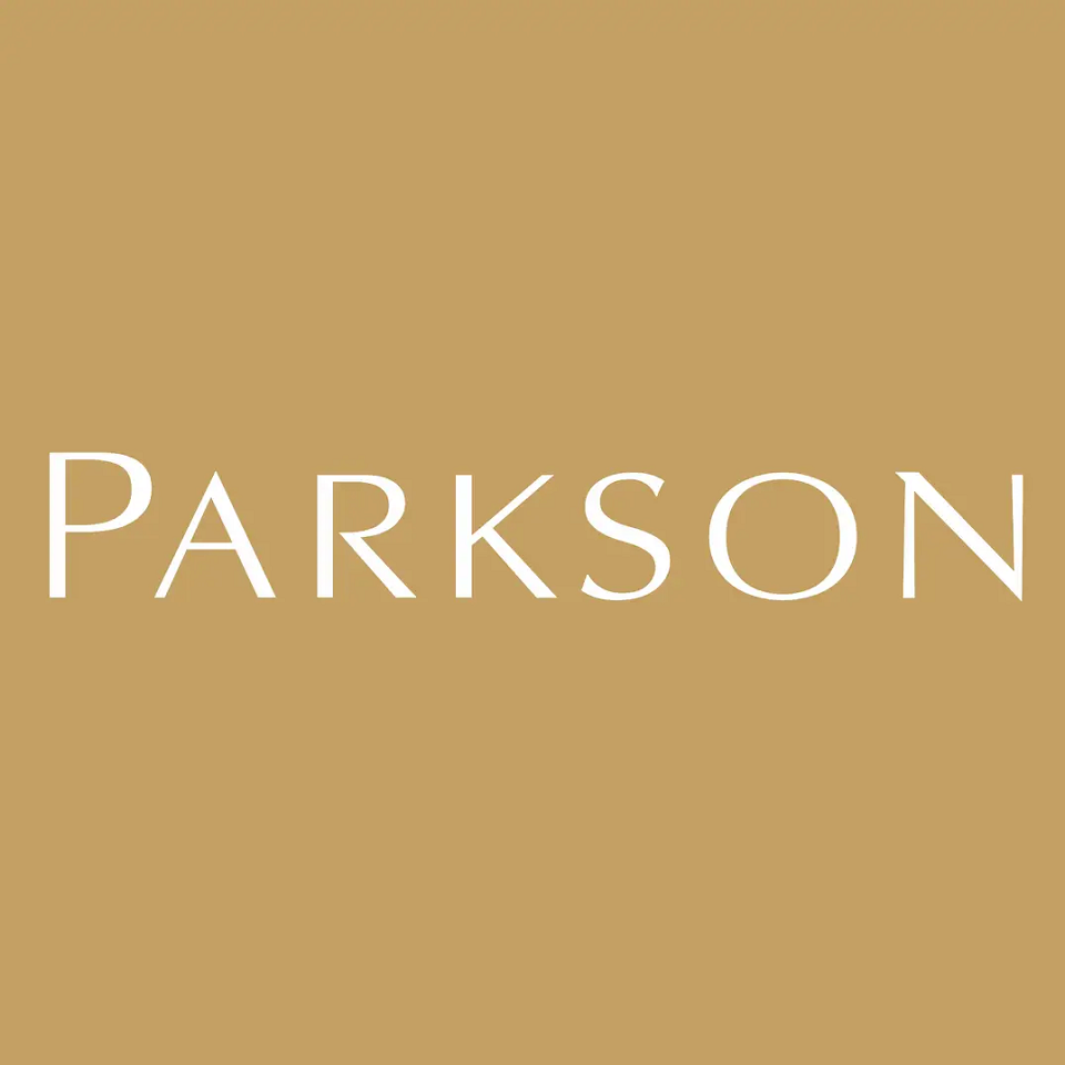Parkson logo
