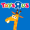 Toys R us: American toy store brand