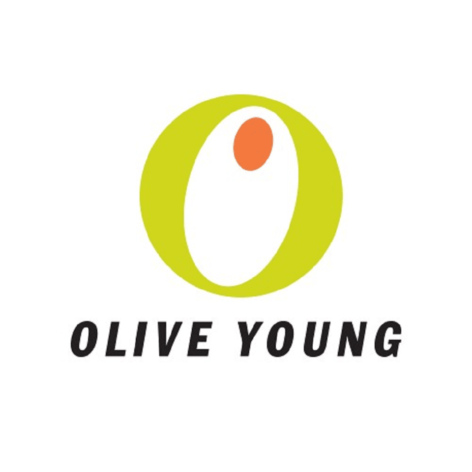 Olive Young logo
