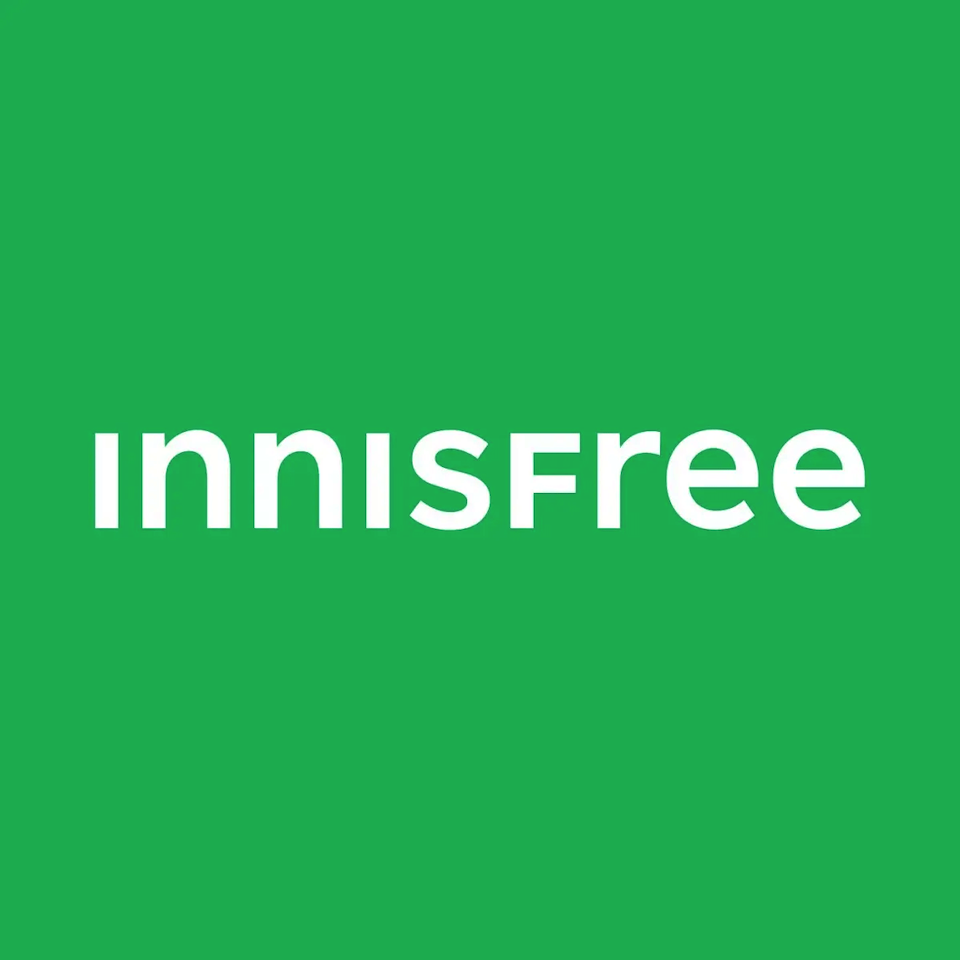 innisfree logo