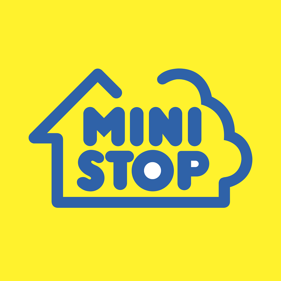 Ministop logo