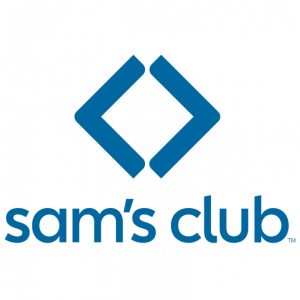 Sam‘s Club logo