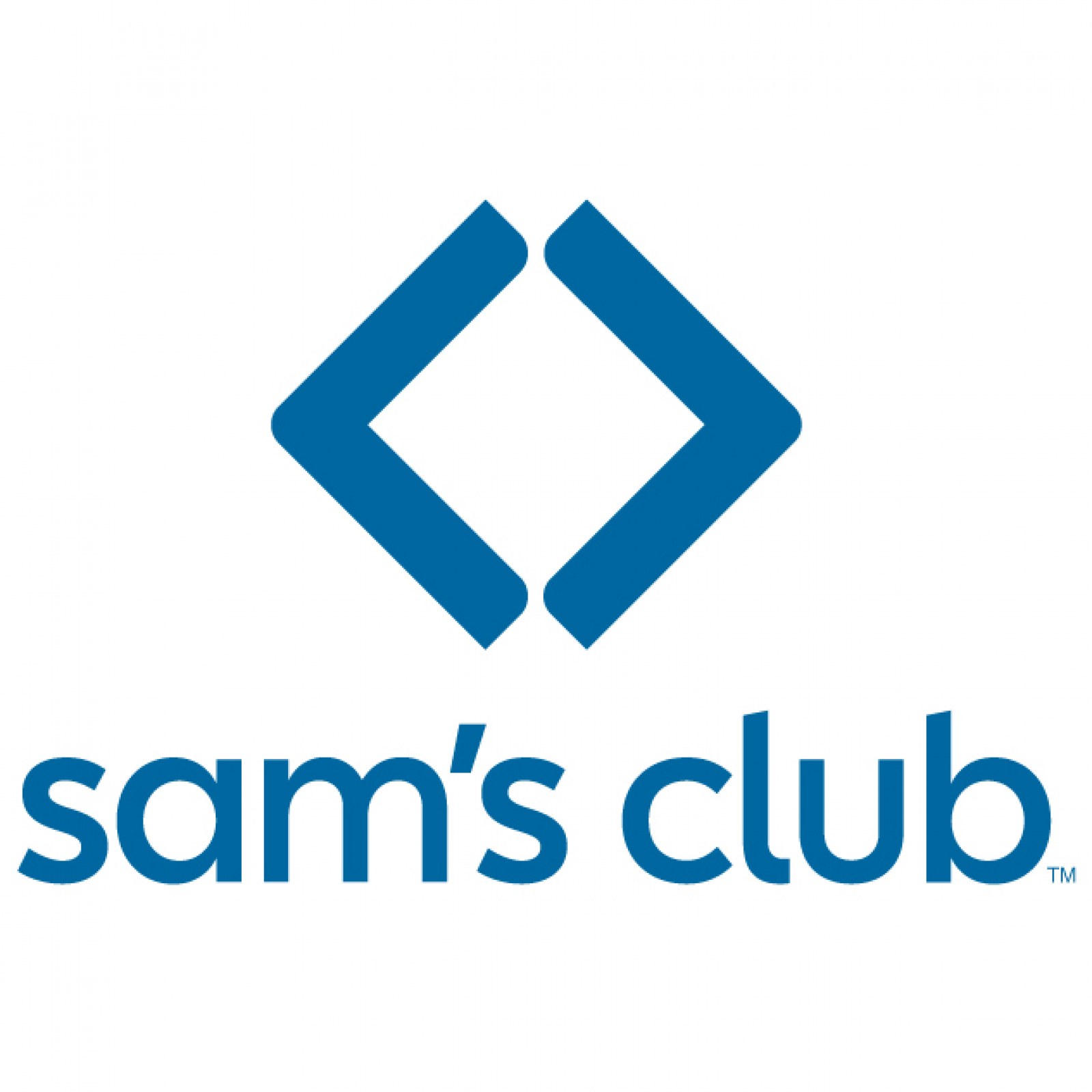 Sam‘s Club logo