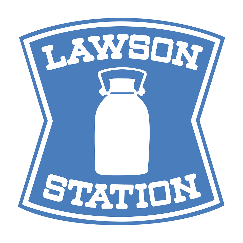 Lawson cvs logo