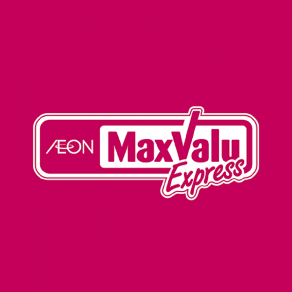 Maxvalu logo