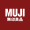 MUJI: Japanese homeware store brand