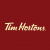 Tim Hortons：加拿大國民咖啡館品牌