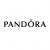 Pandora：丹麥珠寶品牌