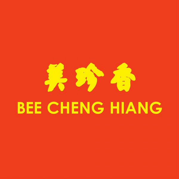 Bee Cheng Hiang logo