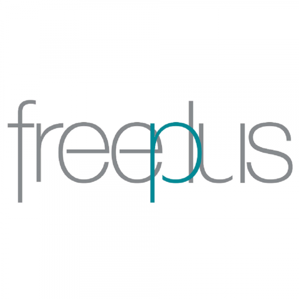freeplus logo