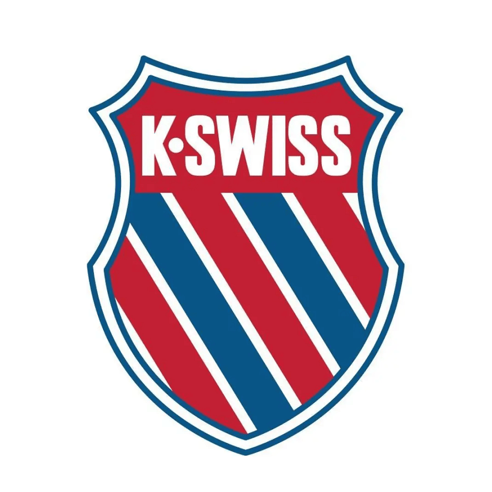 K-Swiss logo
