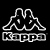 Kappa：義大利時尚運動鞋服品牌