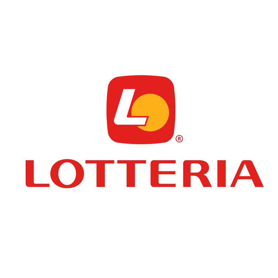 Lotteria logo