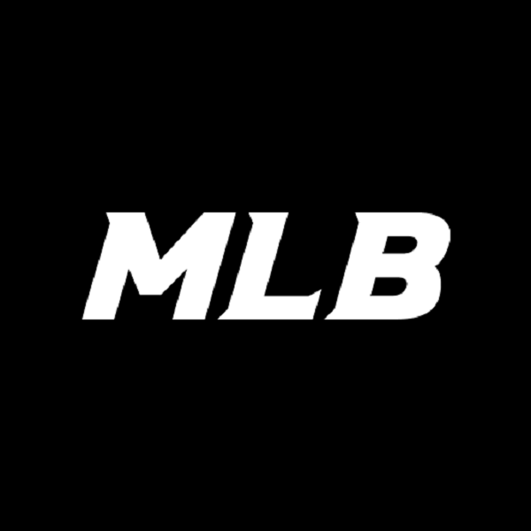 MLB Korea logo