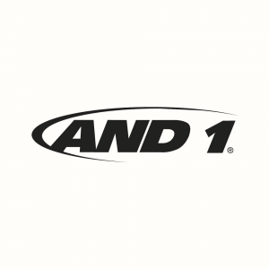 and1 logo