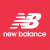 New Balance：美國運動鞋服品牌