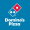 Domino’s: American pizza store brand