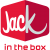 Jack in the Box：美國速食店品牌