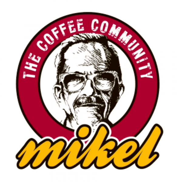 Mikel Coffee logo