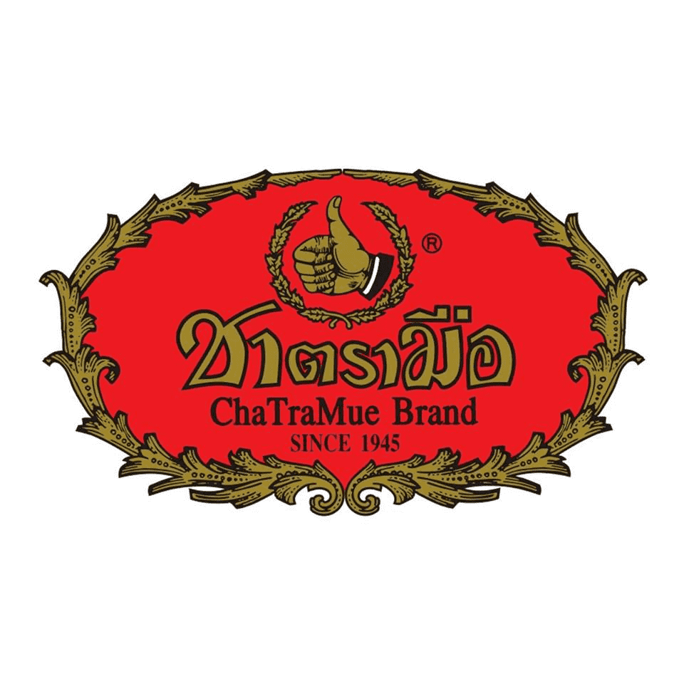 ChaTraMue logo