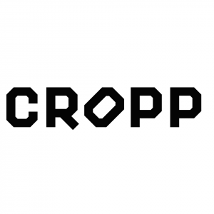 Cropp logo
