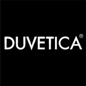 Duvetica logo