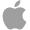 Apple: American electronic product brand