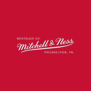Mitchell Ness logo