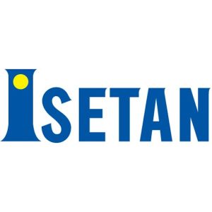 Isetan logo
