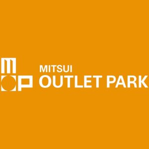 Mitsui Outlet Park logo