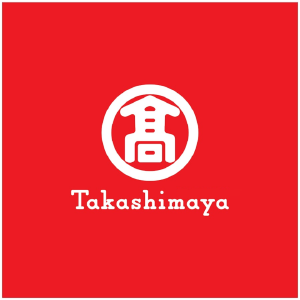 Takashimaya logo