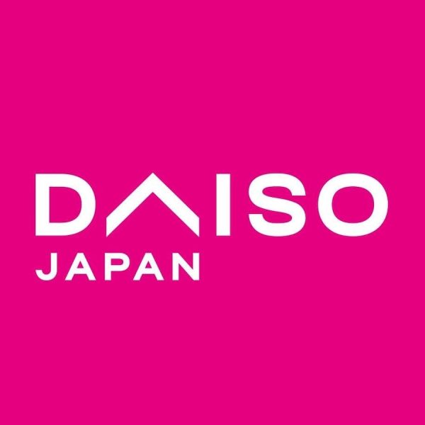 Daiso logo