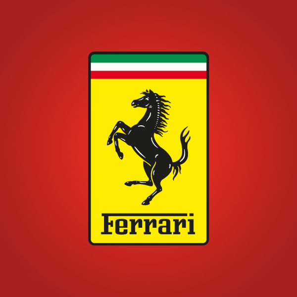 Ferrari logo