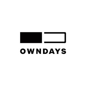 OWNDAYS logo