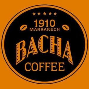 Bacha Coffee logo