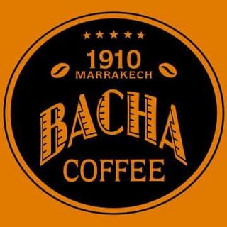 Bacha Coffee logo