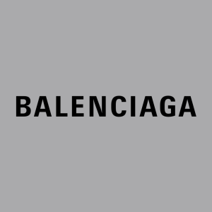 Balenciaga logo