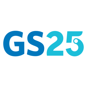 GS25 cvs logo