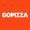 GoPizza: South Korean pizza store brand