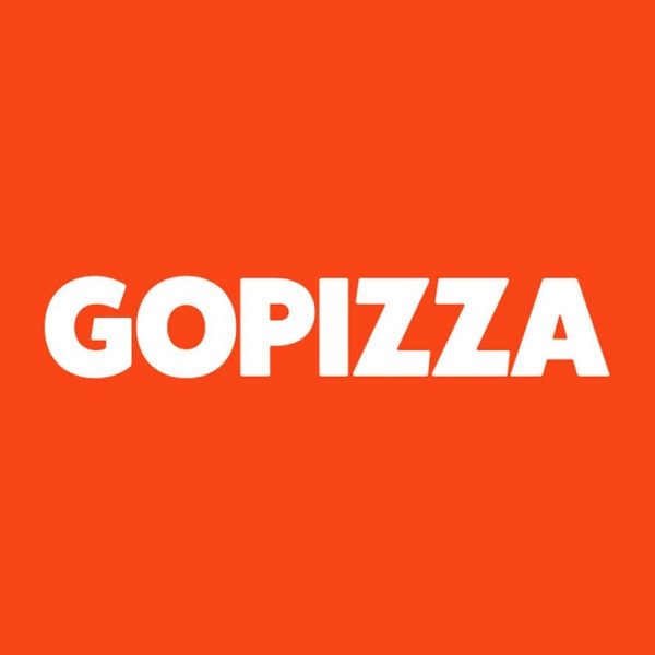 GoPizza logo