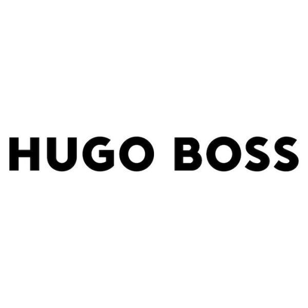 Hugo Boss logo