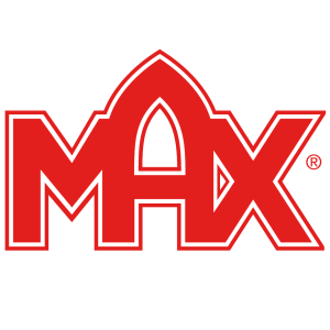 Max Burgers logo