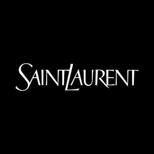 Saint Laurent (YSL) logo