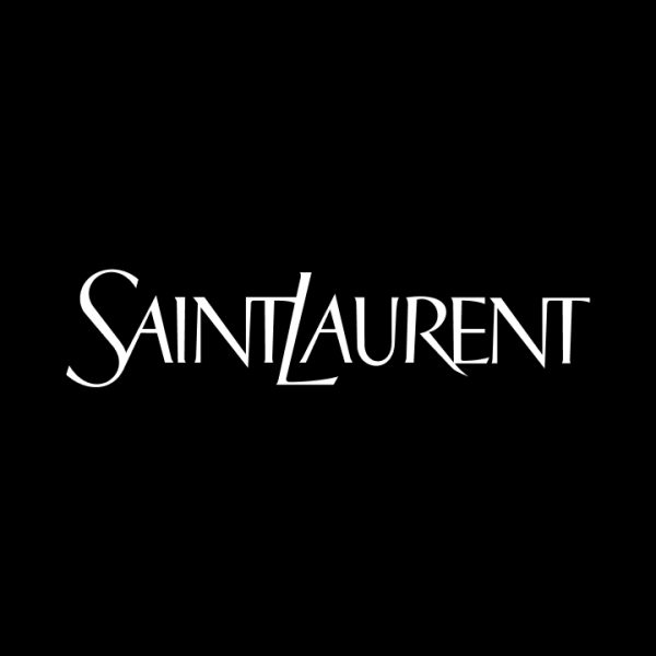 Saint Laurent (YSL) logo