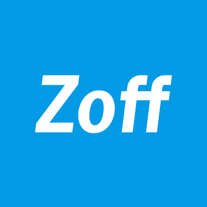 Zoff logo