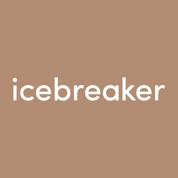 icebreaker logo