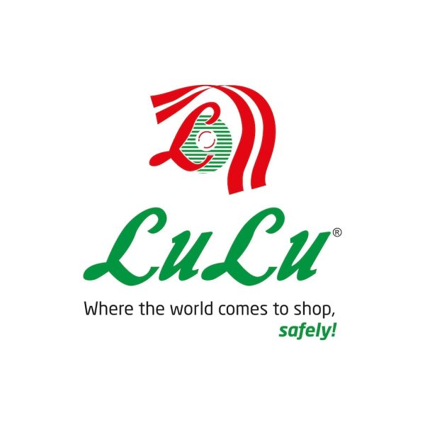 Lulu Hypermarket logo