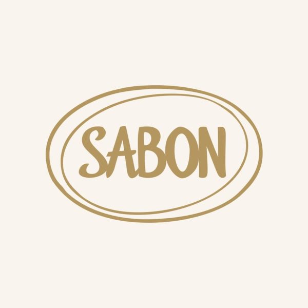 Sabon logo