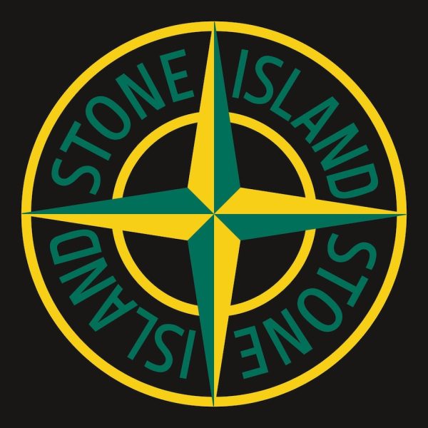 Stone Island logo